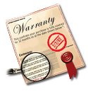 WARRANTY COVERAGE